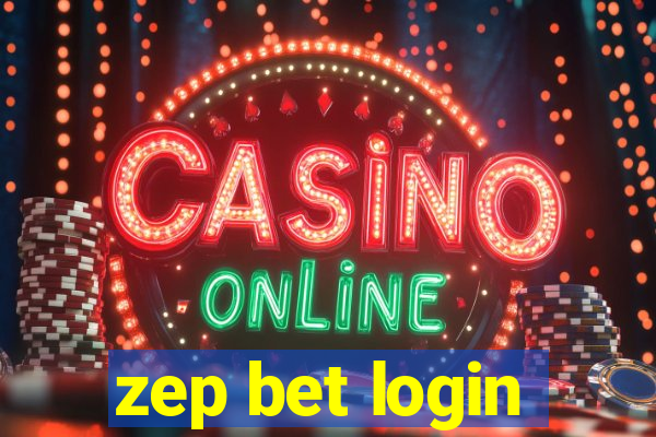 zep bet login